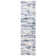 Greely Machine Woven Abstract Area Rug