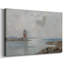 Paysages rétro-DIXIX -Galerie enveloppée Cavas-1449995024