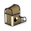 Maisonnette loft Sebastian 28 po