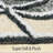 Bolog Non-Slip Bath Rug