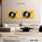 Abarca Retro Record Player-107844781