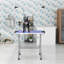 Table de toilettage pour animaux avec pattes pliantes-100930528-107232128