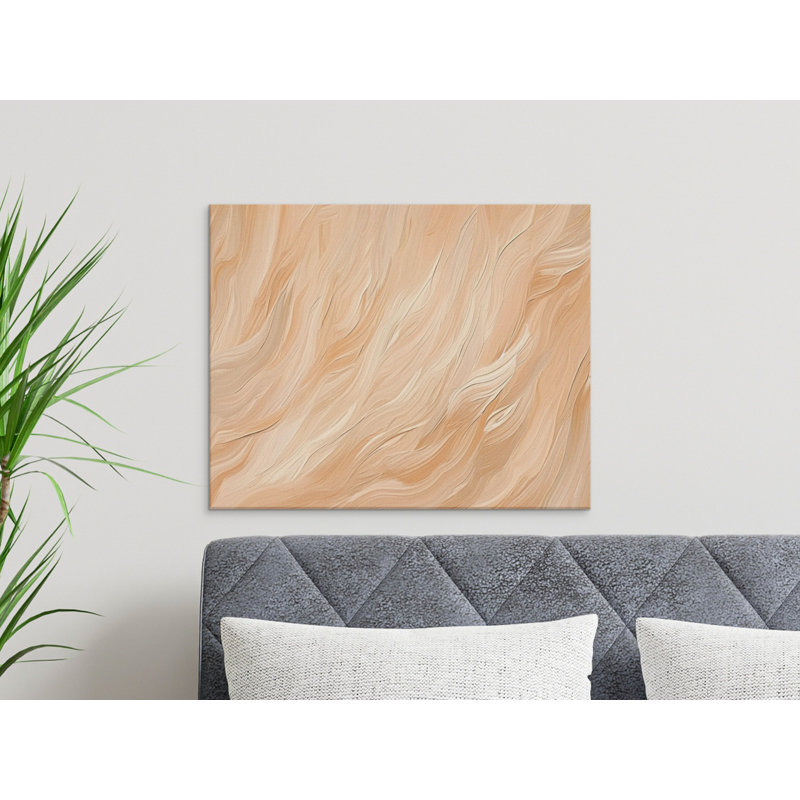 Wrapped Canvas Print Set, 20.32 cm H  x 25.4 cm W
