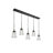 Sessoms 5 - Light Cluster Pendant-139534147