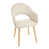 Beige Linen/Natural