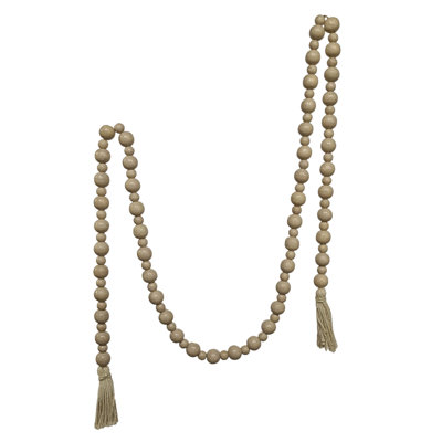 Guirlande Boho Bead