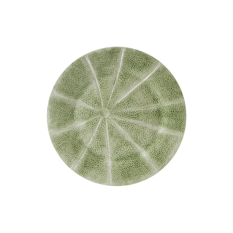 Melon Earthenware Charger
