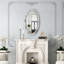 Miroir mural Amla