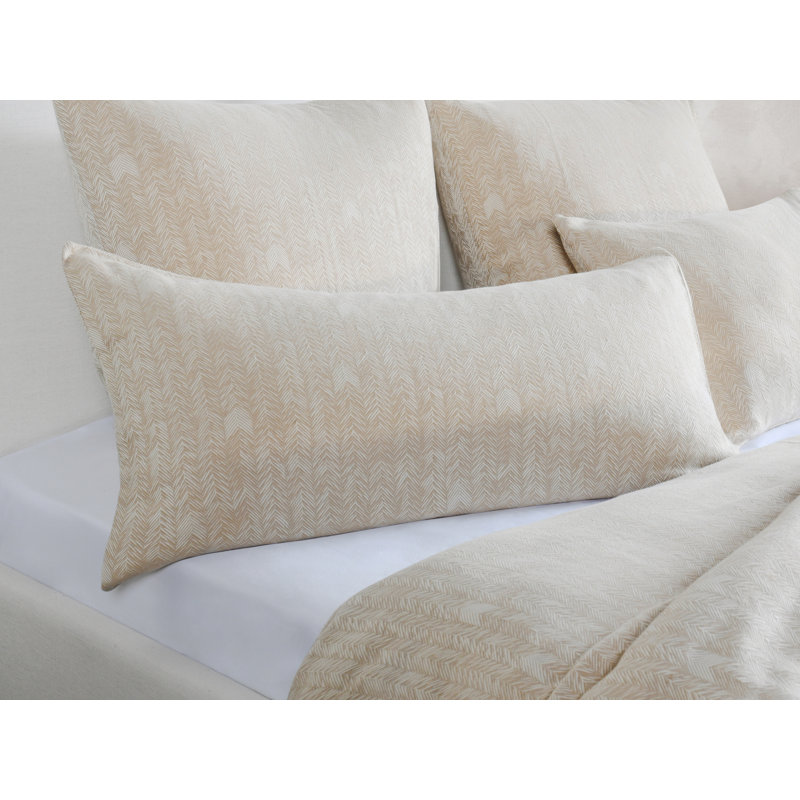 Sham, Beige, King