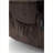 Recliners for Adults - 26in Wide Electric Lift Massage Chair | Velvet | Walnut Brown-2065416080