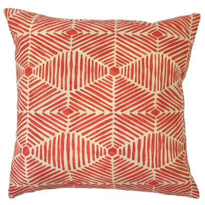 Iakovos Lumbar Pillow Cover & Insert