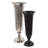 Torvi Handmade Aluminum Table Vase-171771009-171771015