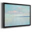 Sunrise Haze, reproduction d'art sur toile-1401905481-1401905495