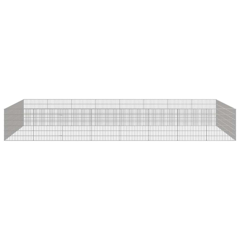 Metal Divider For Pet Crate