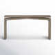Henn Solid Wood Console Table