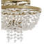 Stonybrook Semi Flush Mount