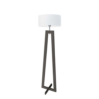 Chakka 148cm Traditional Floor Lamp