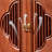 Classic and practical storage shoe cabinet
