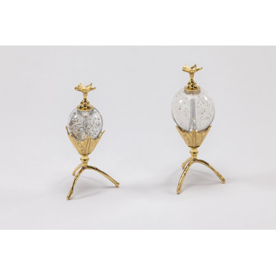 Table Decor, Set Of 2