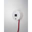 Steel Armed Sconce-1183883309