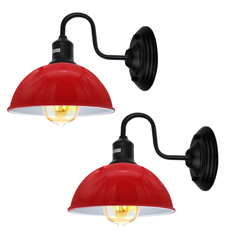 Gillispie Armed Sconce, Yes