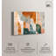 "Luxe Abstract Room Art", ensemble de 2 panneaux -1502033057