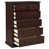 Marron foncé