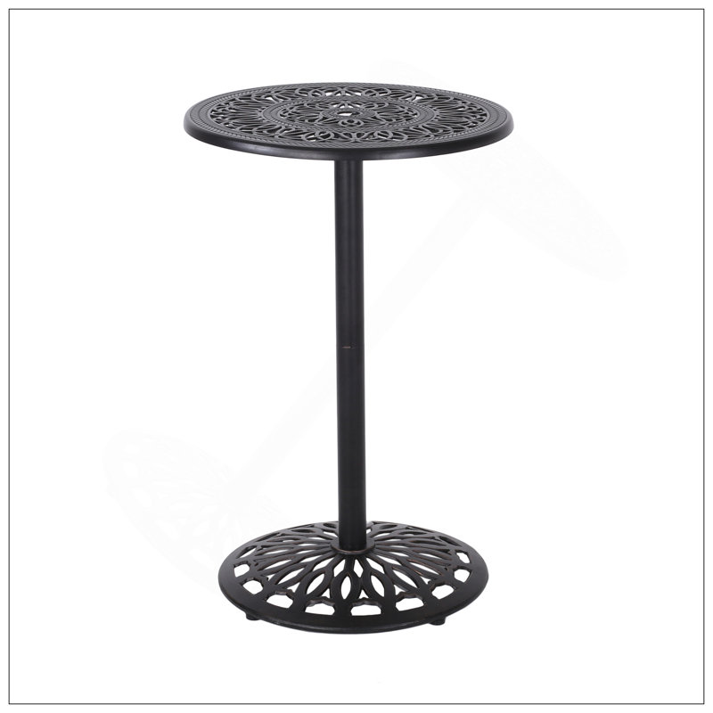 Table de bar Waterbury