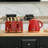 Kettle and Toaster Set-93800729