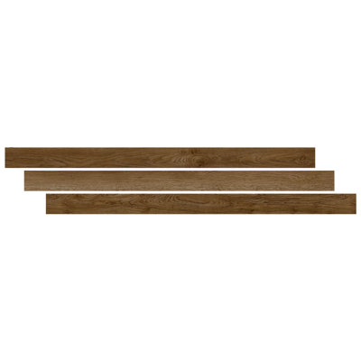0.75 in. T x 94 in. L x 0.63 in. W Luxury Vinyl Flooring Trim Quarter Round