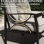Patio Dining Set Table,