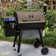 Z GRILLS 697 sq.in Pellet Grill with Temps Controller and Latest Functions