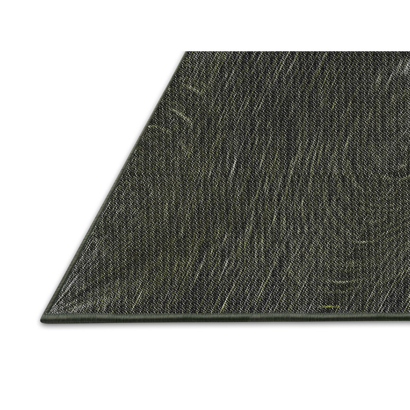 Abstract Indoor Rug, Rectangle 8' x 10'