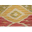 Tapis de couloir vibrant Kilim 2x6 Ajoutez une touche de couleur à votre couloir