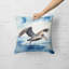 Coussin Pelican-112679615