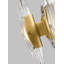 Wythe 8 - Light LED Chandelier-87330303
