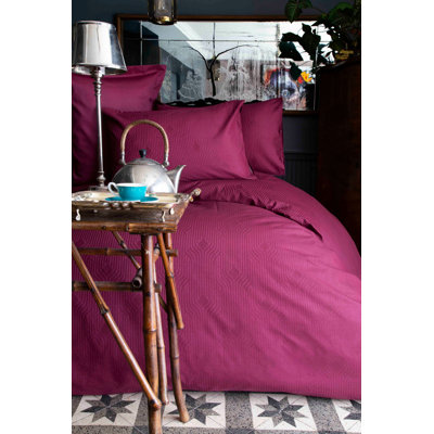 Cotton Duvet Cover