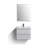 Alpharetta 28" Single Bathroom Vanity Set