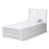 Blanc est en rupture de stock
