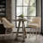 Pearce Sand Upholstered 360-Degree Swivel Counter Stool-1483921491-1601327615-1586578488