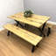 4 - Person Dining Set