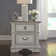 Exmouth Panel Bed, Dresser & Mirror, Night Stand Set