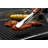 Deluxe Grilling Tool Kit With Case