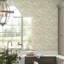 Laura Ashley Magnolia Grove Wallpaper Roll-698534374