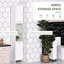 Alisan Linen Cabinet