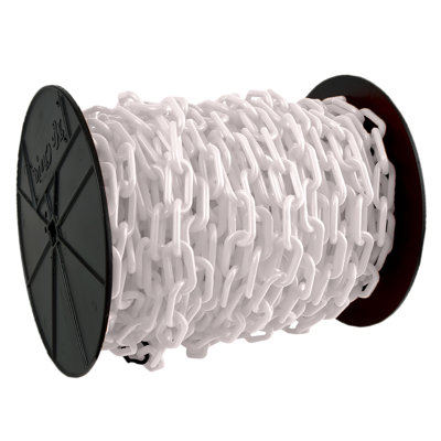 Mr. Chain Plastic Rope