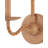 Saxon Candle Wall Light-101830281