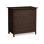 Sarah 3 - Drawer Solid Wood Dresser-20803517