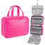 Organisateur de maquillage en plastique Nyelah
