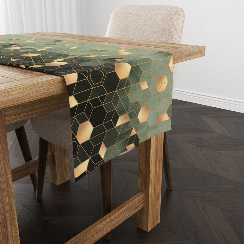 Chemin de table Iraan
